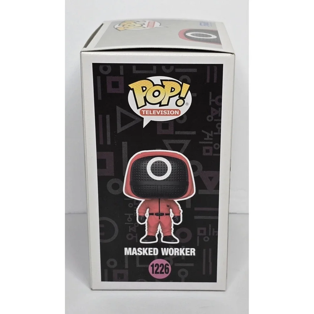 Funko POP!‎ SQUID GAME 